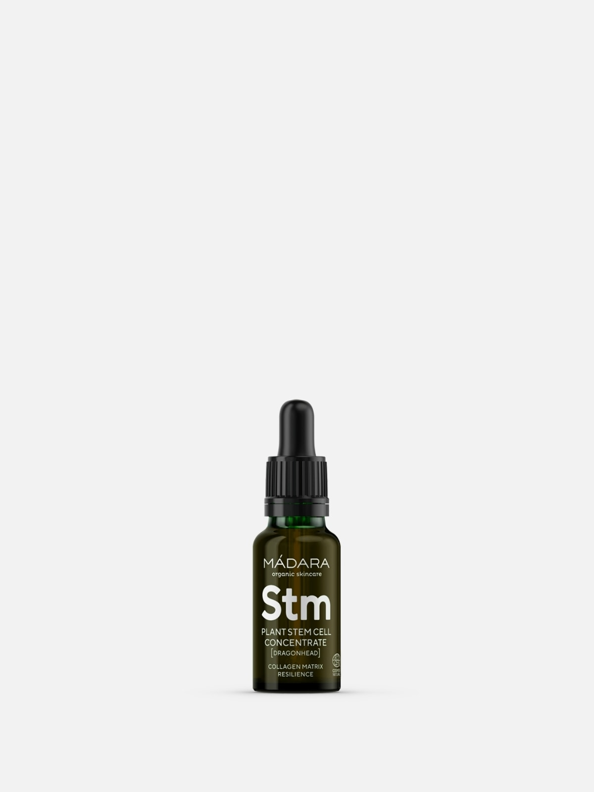 Plant Stem Cell Concentrate - IOrganic