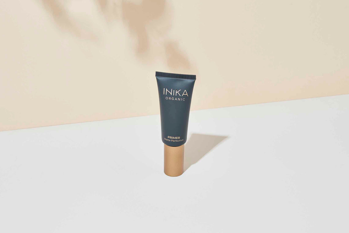 INIKA Organic Matte Perfection Primer