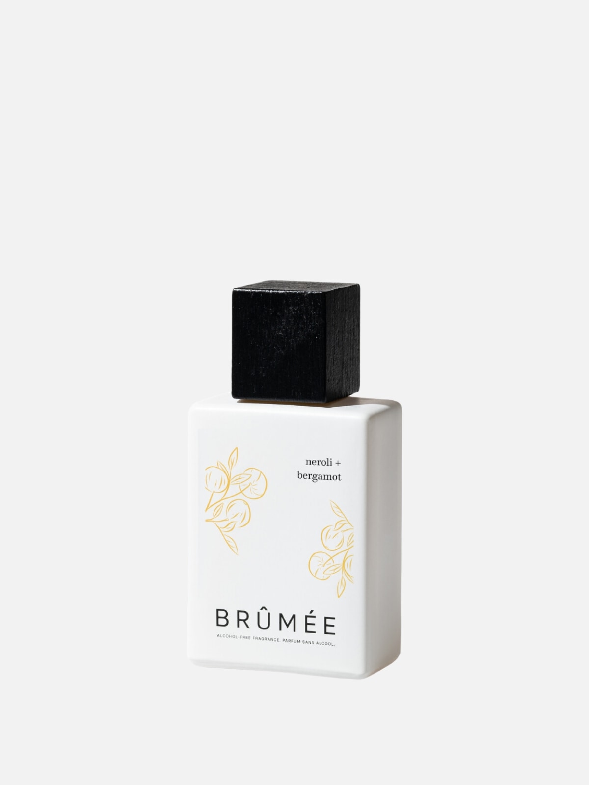 Profumo al Neroli & Bergamotto - IOrganic