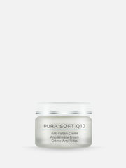 Pura Soft Q10 Anti-Wrinkle Cream