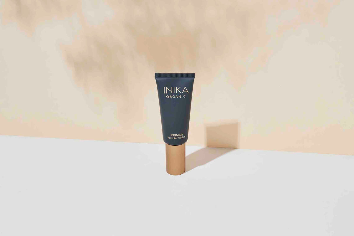 INIKA Organic Pure Perfection Primer