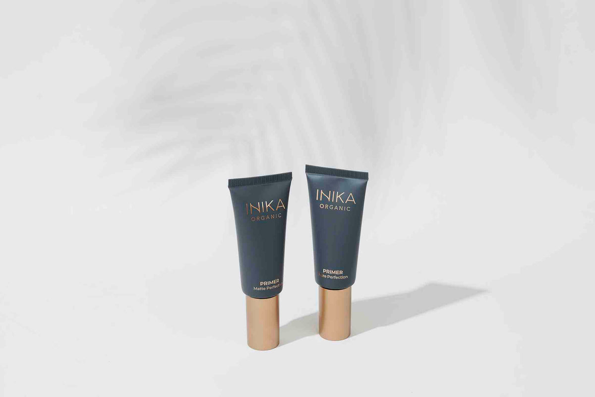 INIKA Organic Matte Perfection Primer