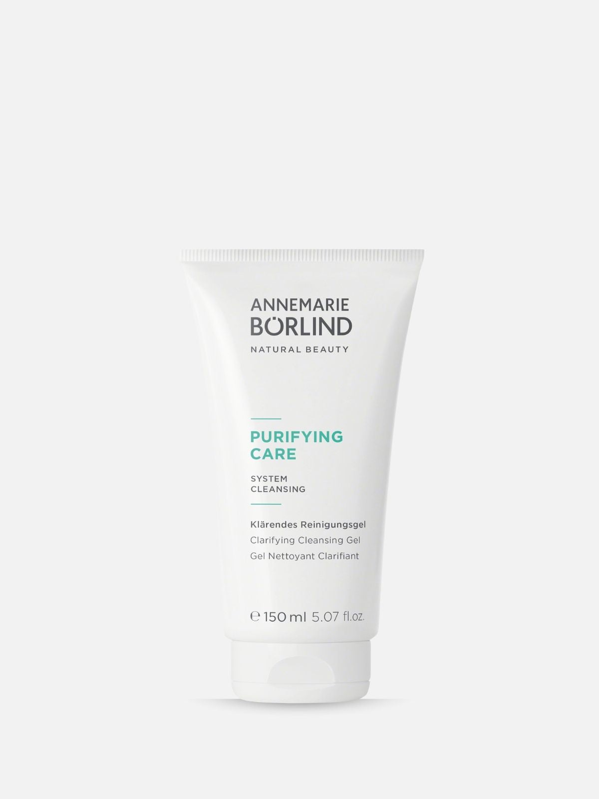 Purifying Care Clarifying Cleansing Gel