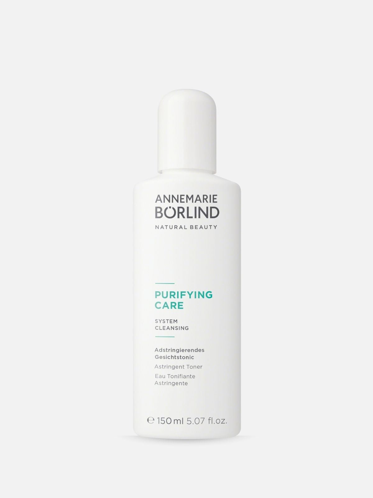 Purifying Care Astringent Toner