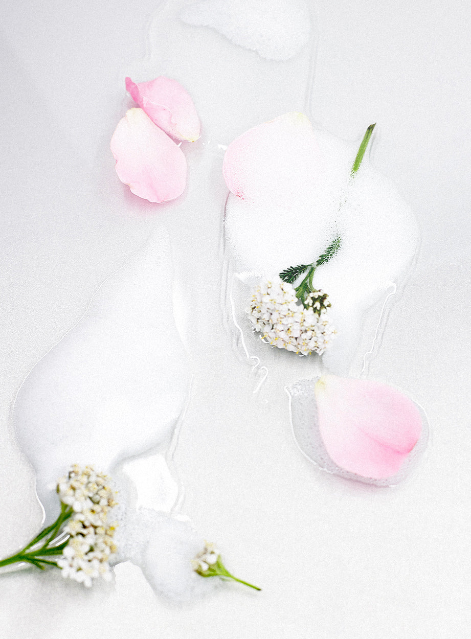 Purifying Foam - IOrganic