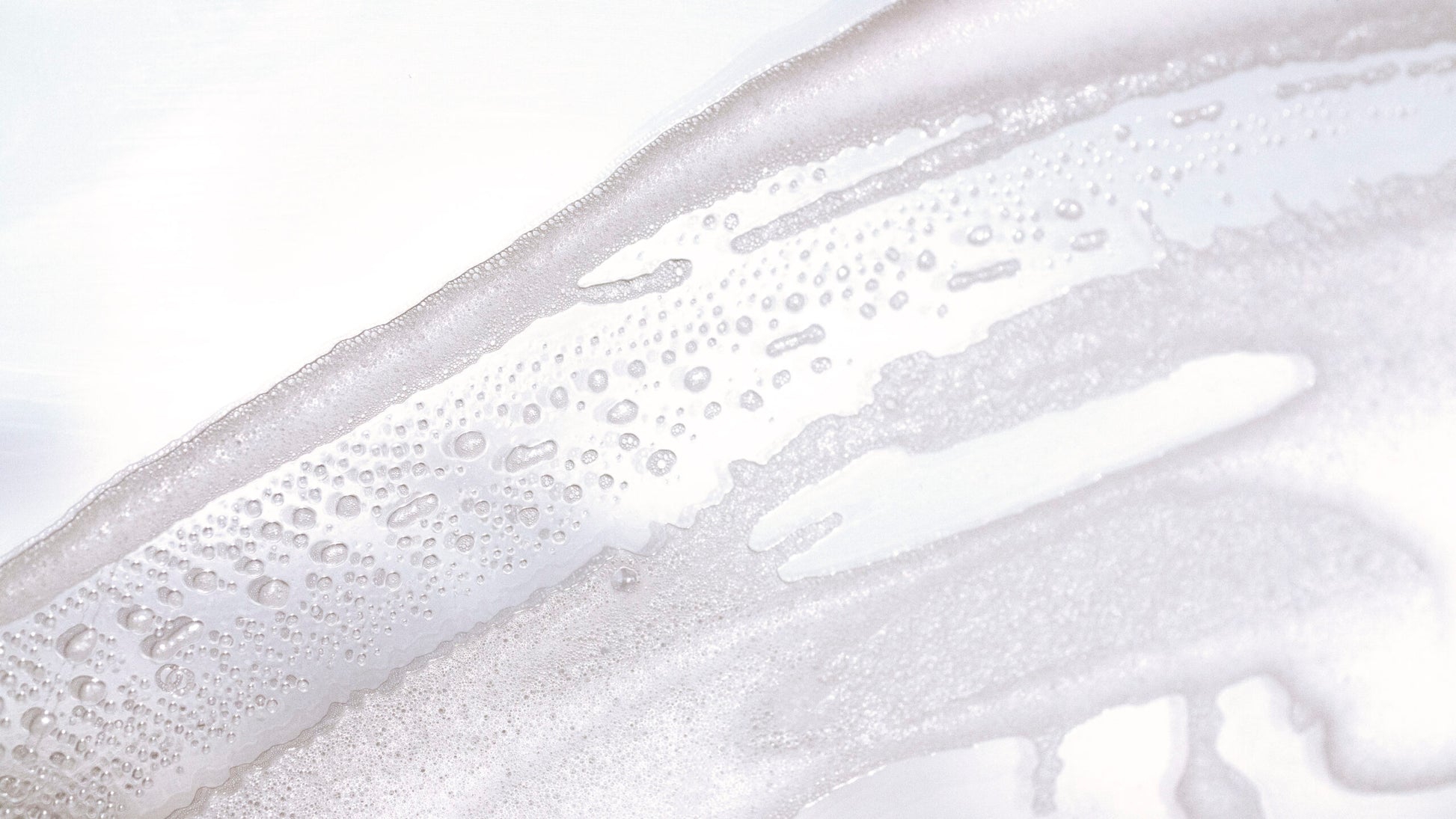 Purifying Foam - IOrganic