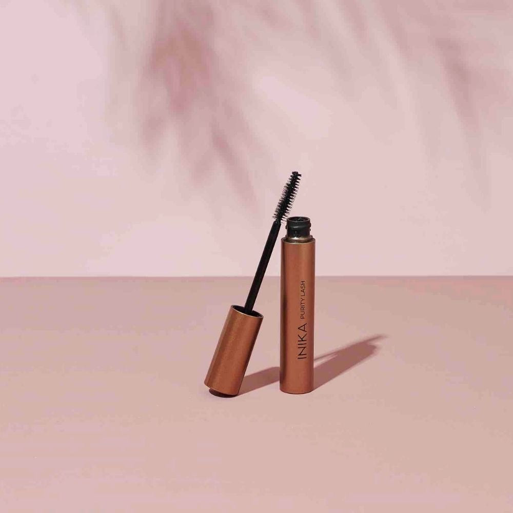 INIKA Organic Purity Lash Mascara