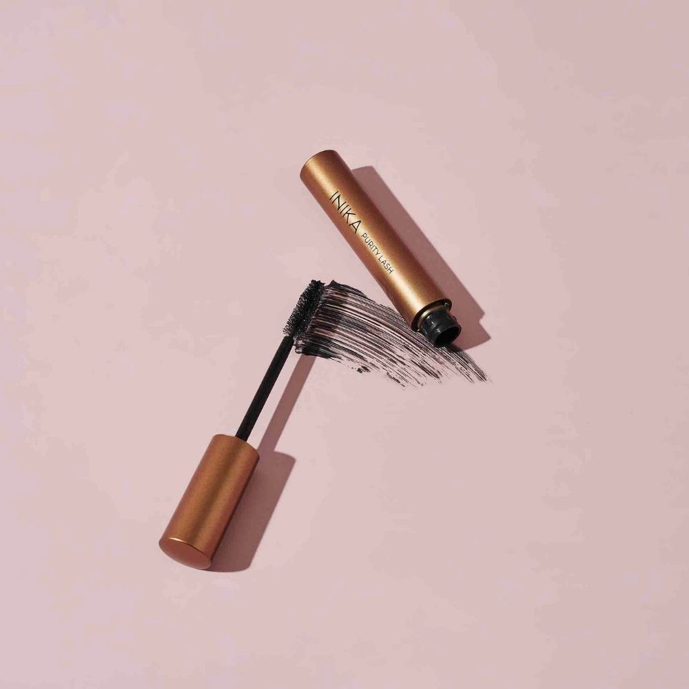 INIKA Organic Purity Lash Mascara