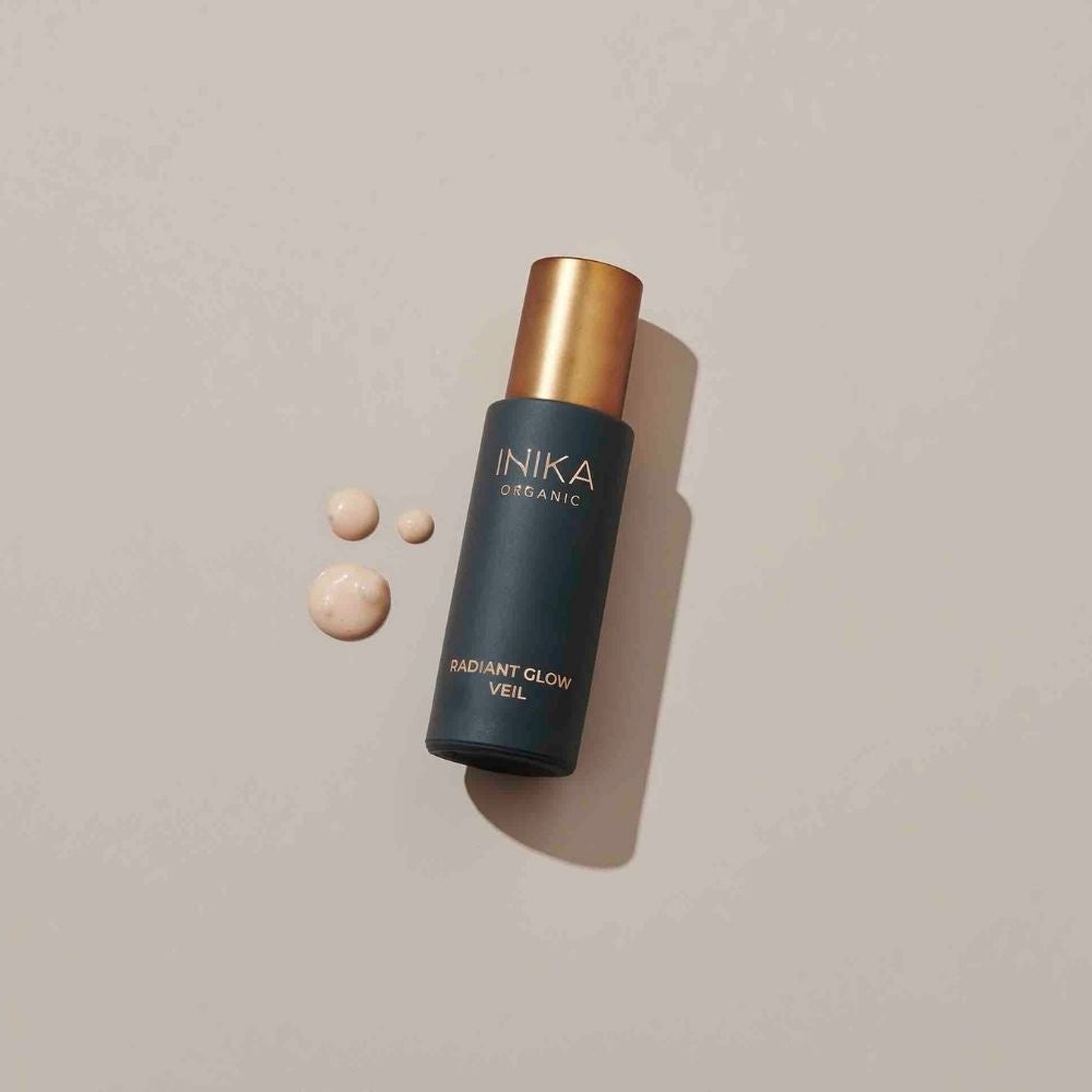 INIKA Organic Radiant Glow