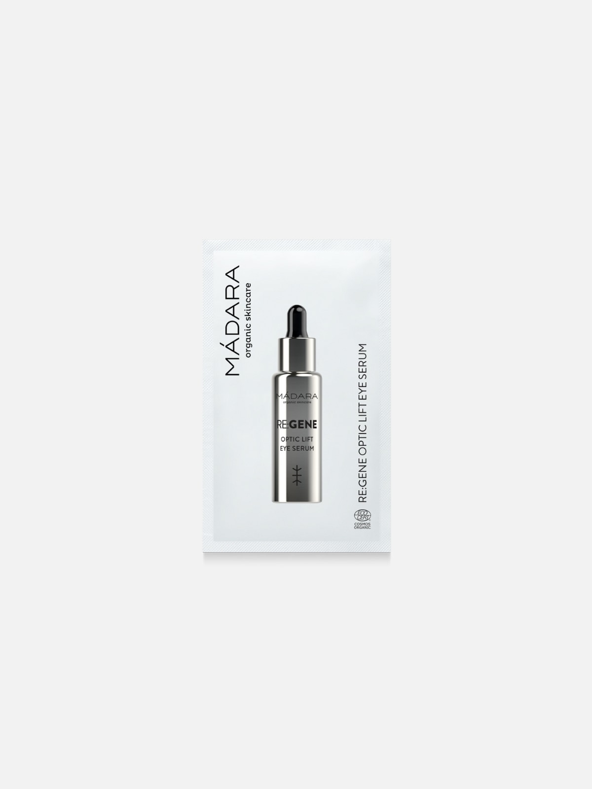 Re:Gene Optic Lift Eye Serum - IOrganic