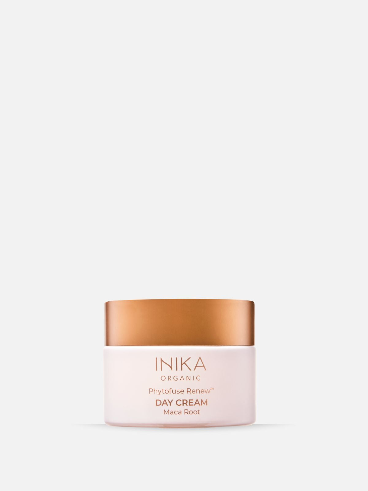 INIKA Organic Phytofuse Renew Day Cream