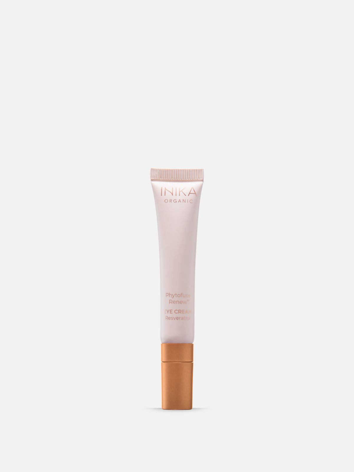 INIKA Organic Phytofuse Renew Eye Cream
