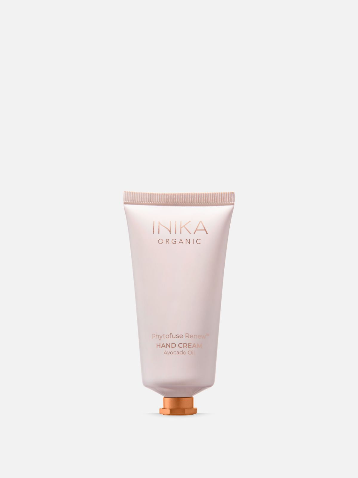INIKA Organic Phytofuse Renew Hand Cream
