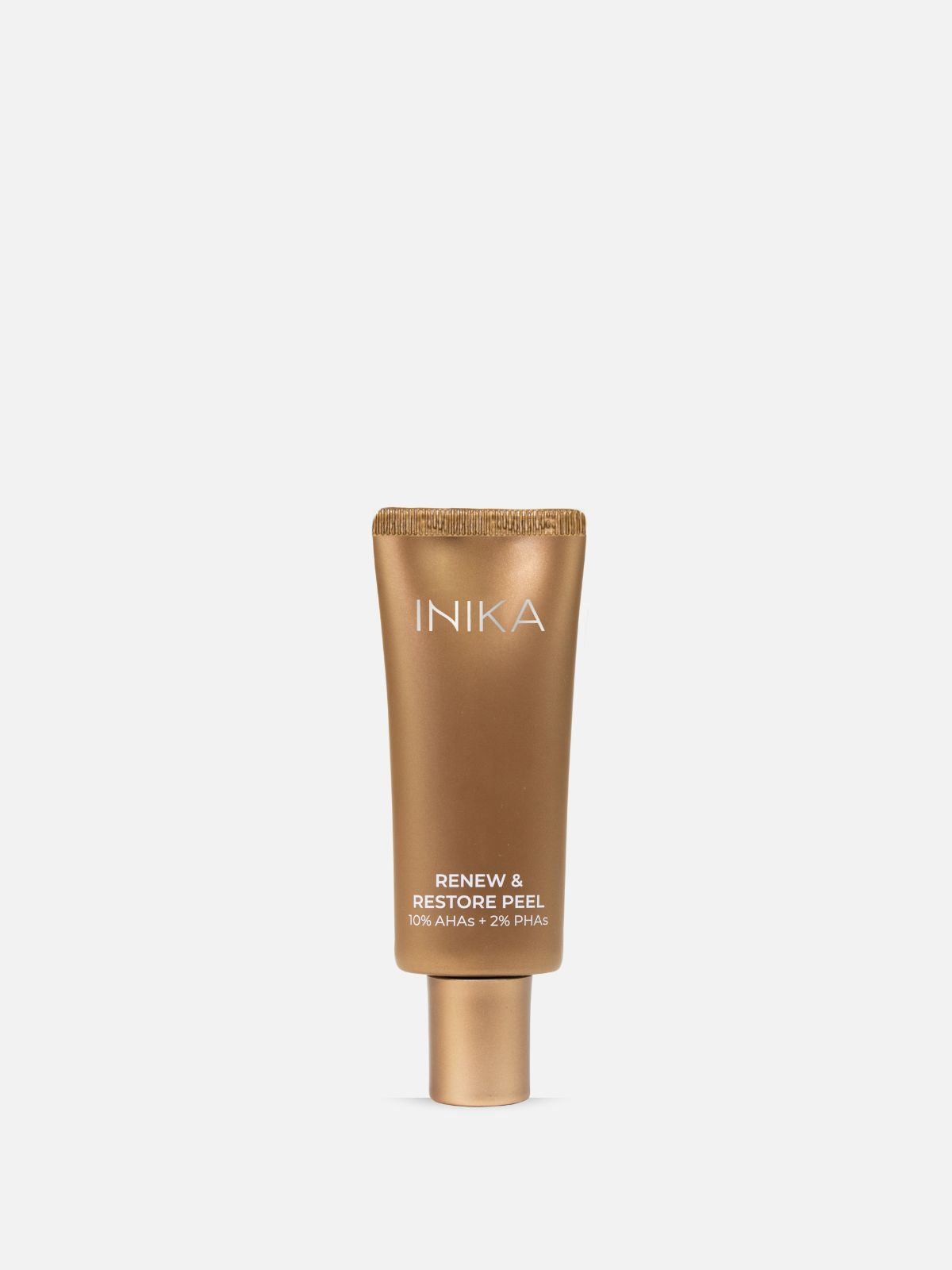 INIKA Organic Renew & Restore Peel