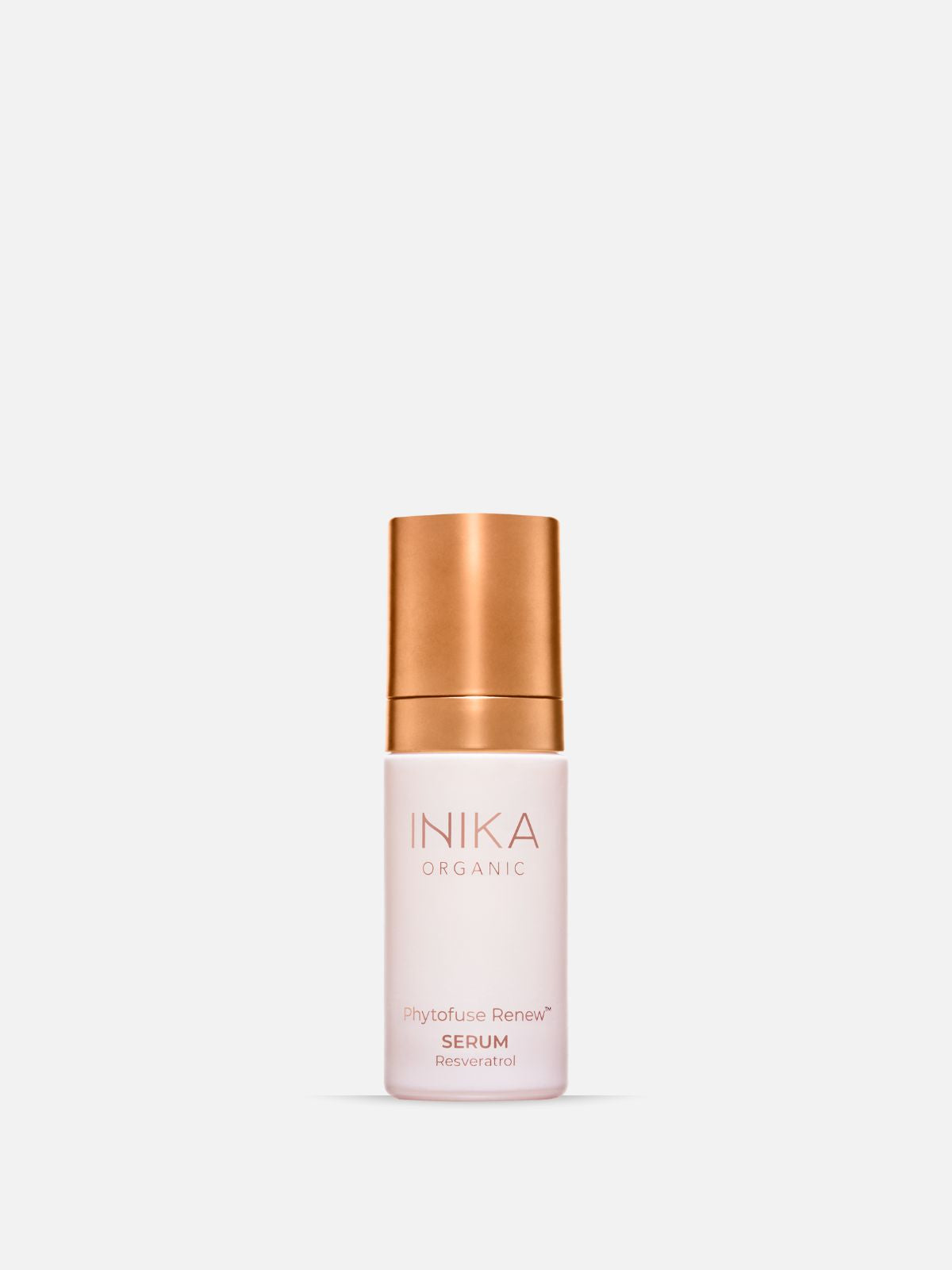 INIKA Organic Phytofuse Renew Serum