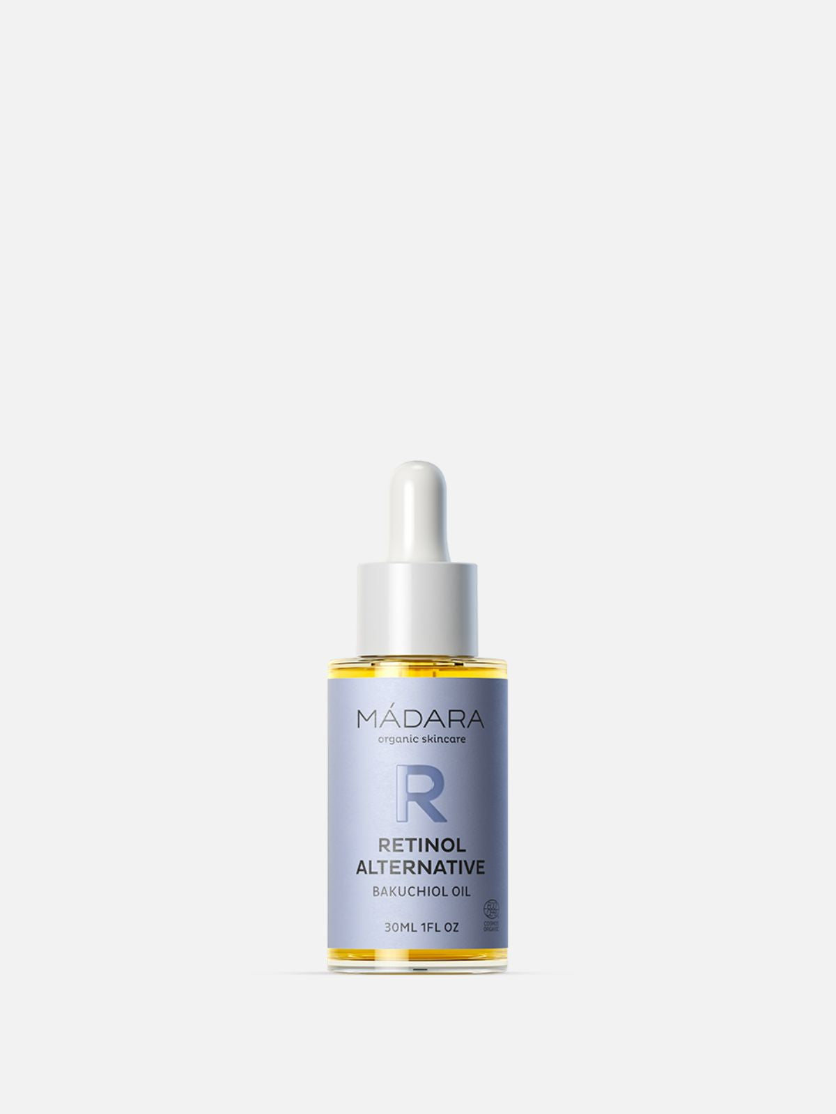 Retinol Alternative Bakuchiol Oil - IOrganic