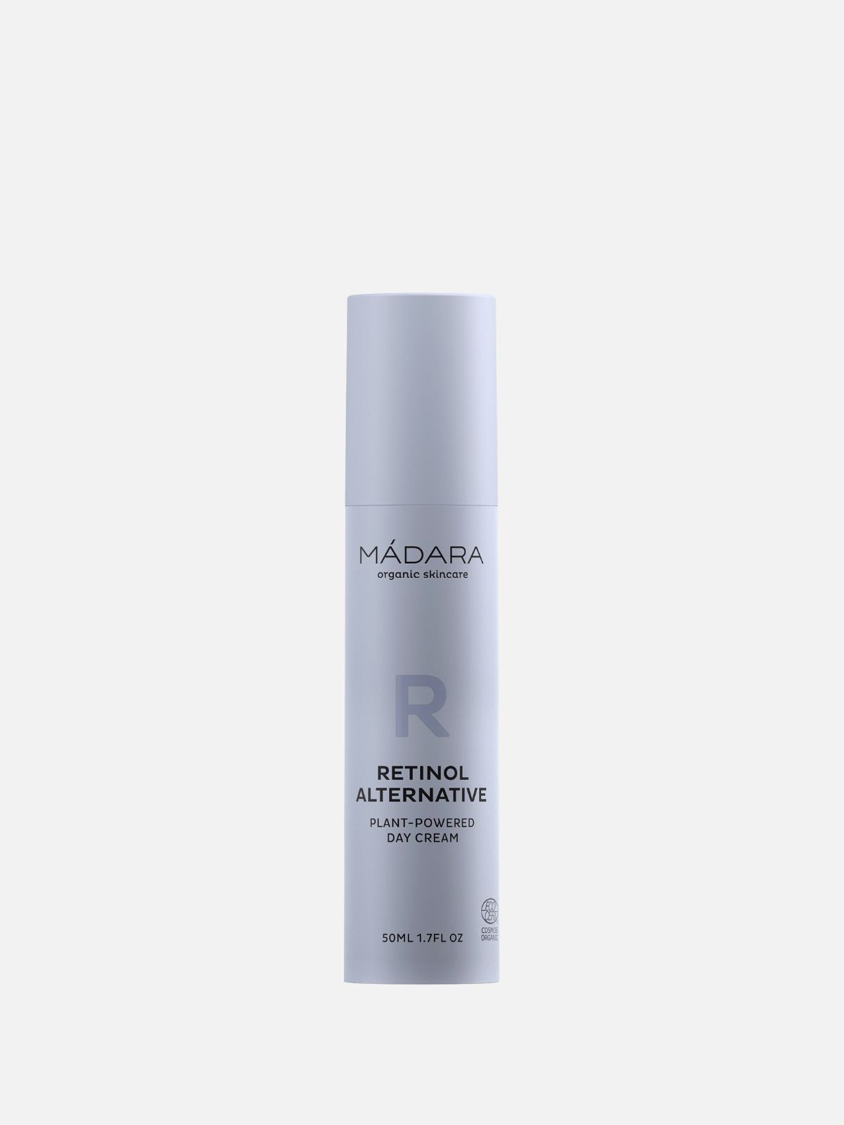 Retinol Alternative Plant-Powered Day Cream - IOrganic