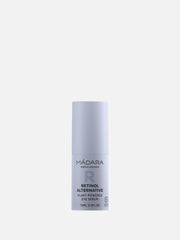 Retinol Alternative Plant-Powered Eye Serum - IOrganic