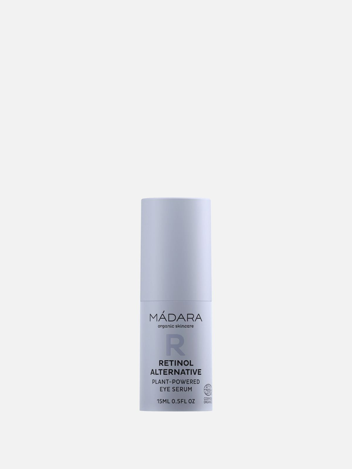 Retinol Alternative Plant-Powered Eye Serum - IOrganic