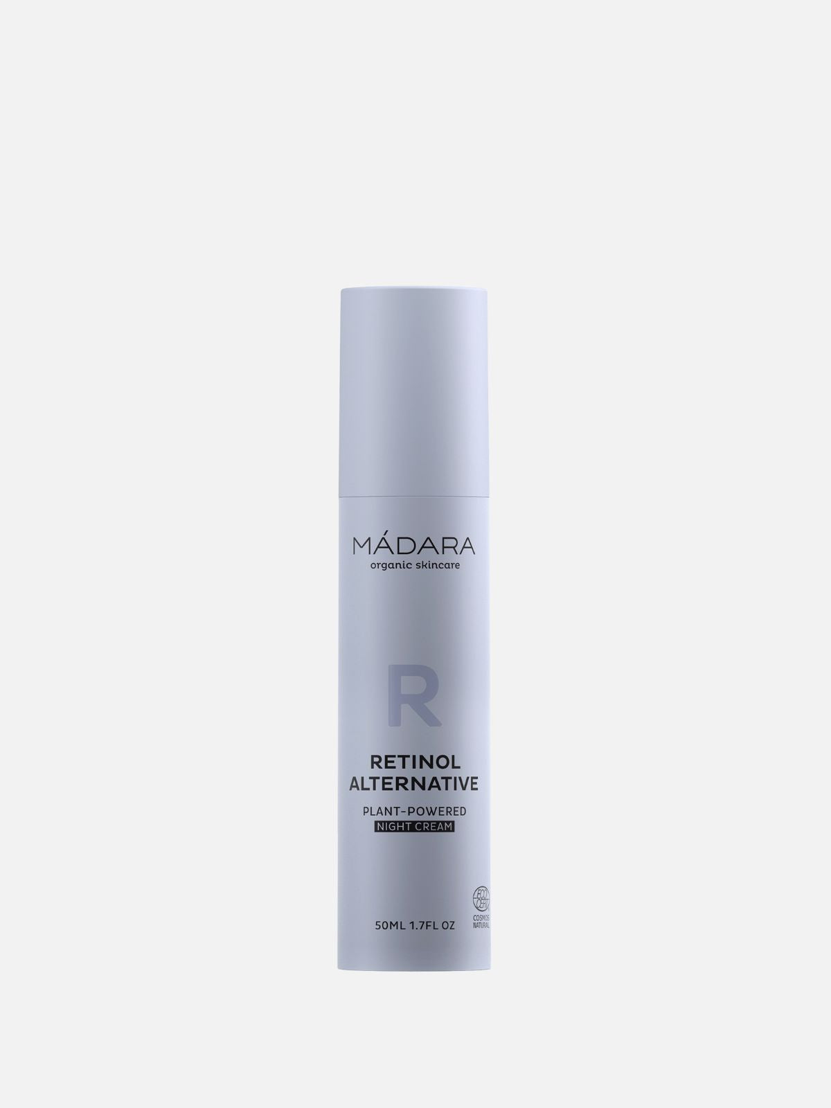 Retinol Alternative Plant-Powered Night Cream - IOrganic