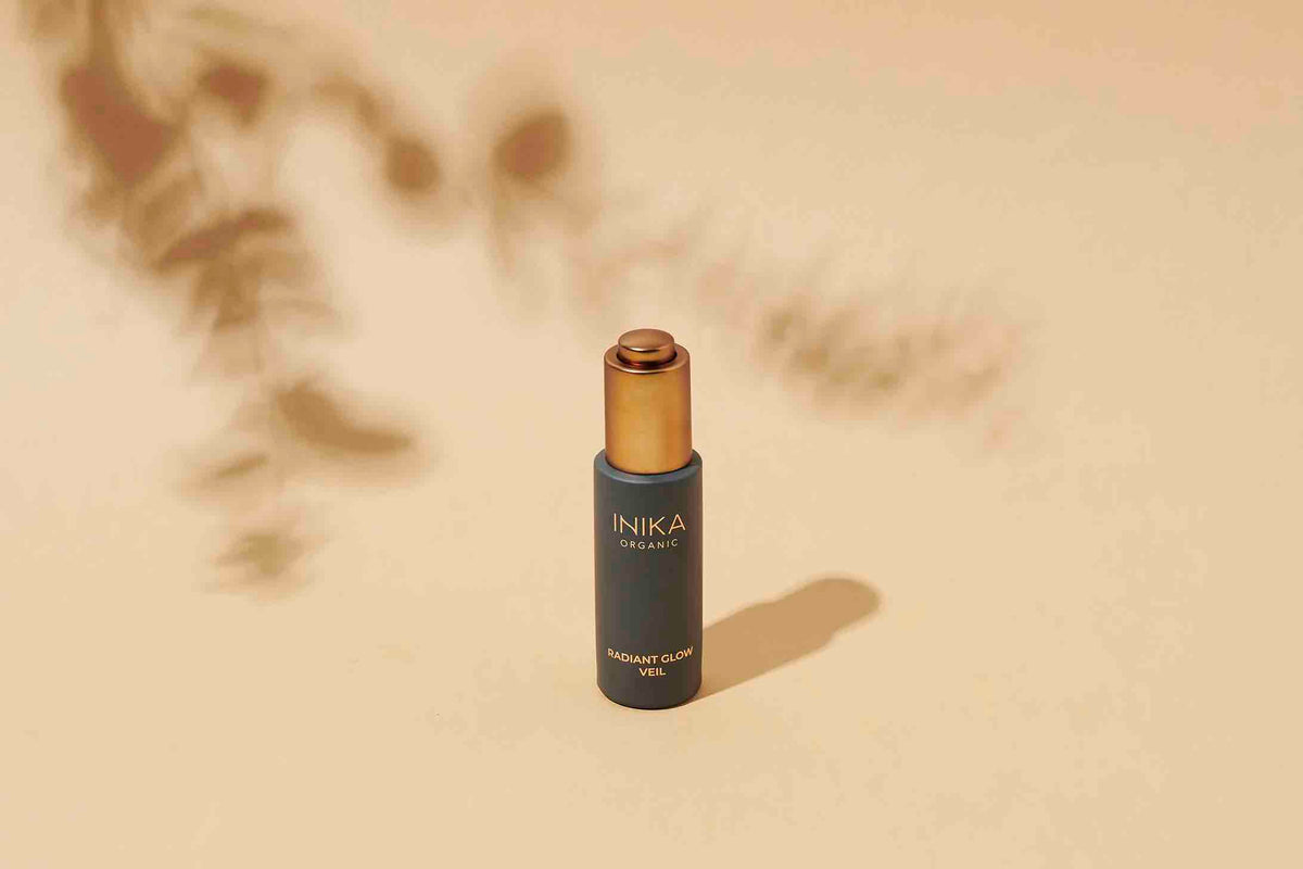 INIKA Organic Radiant Glow