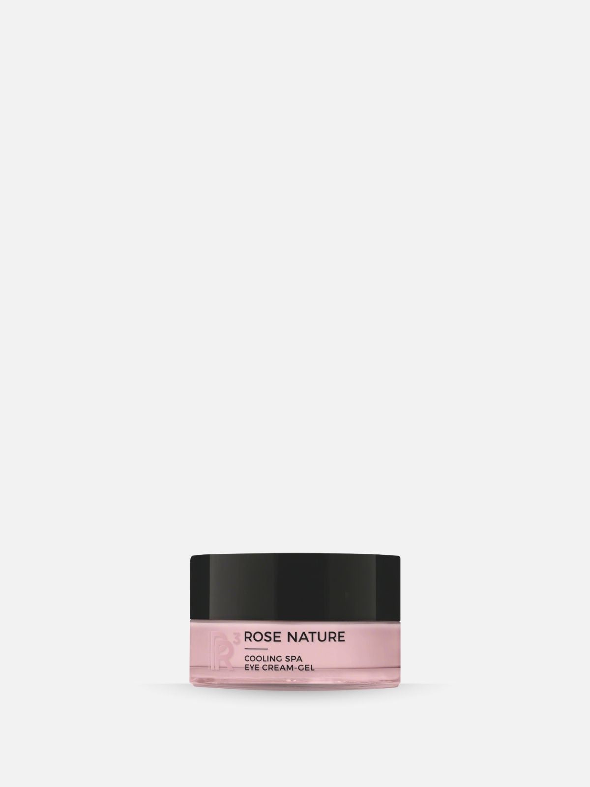Rose Nature Cooling Spa Eye Cream-Gel