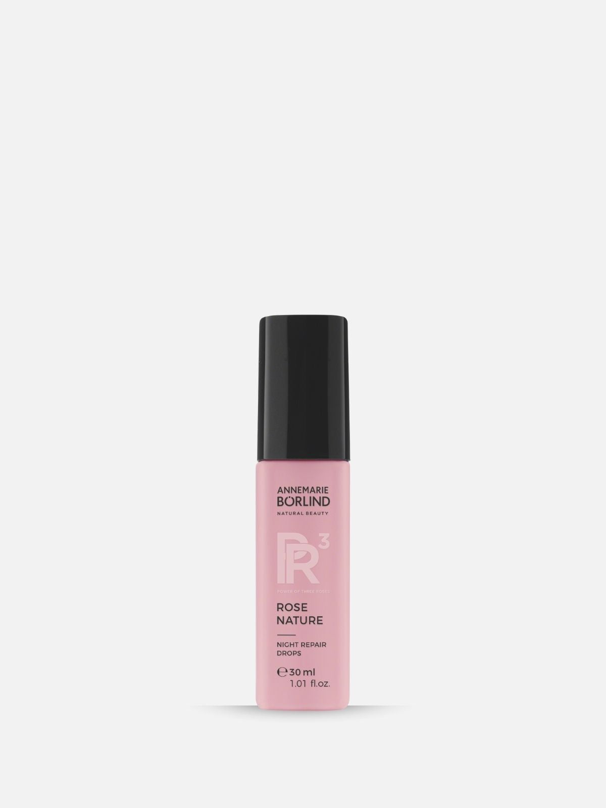 Rose Nature Night Repair Drops