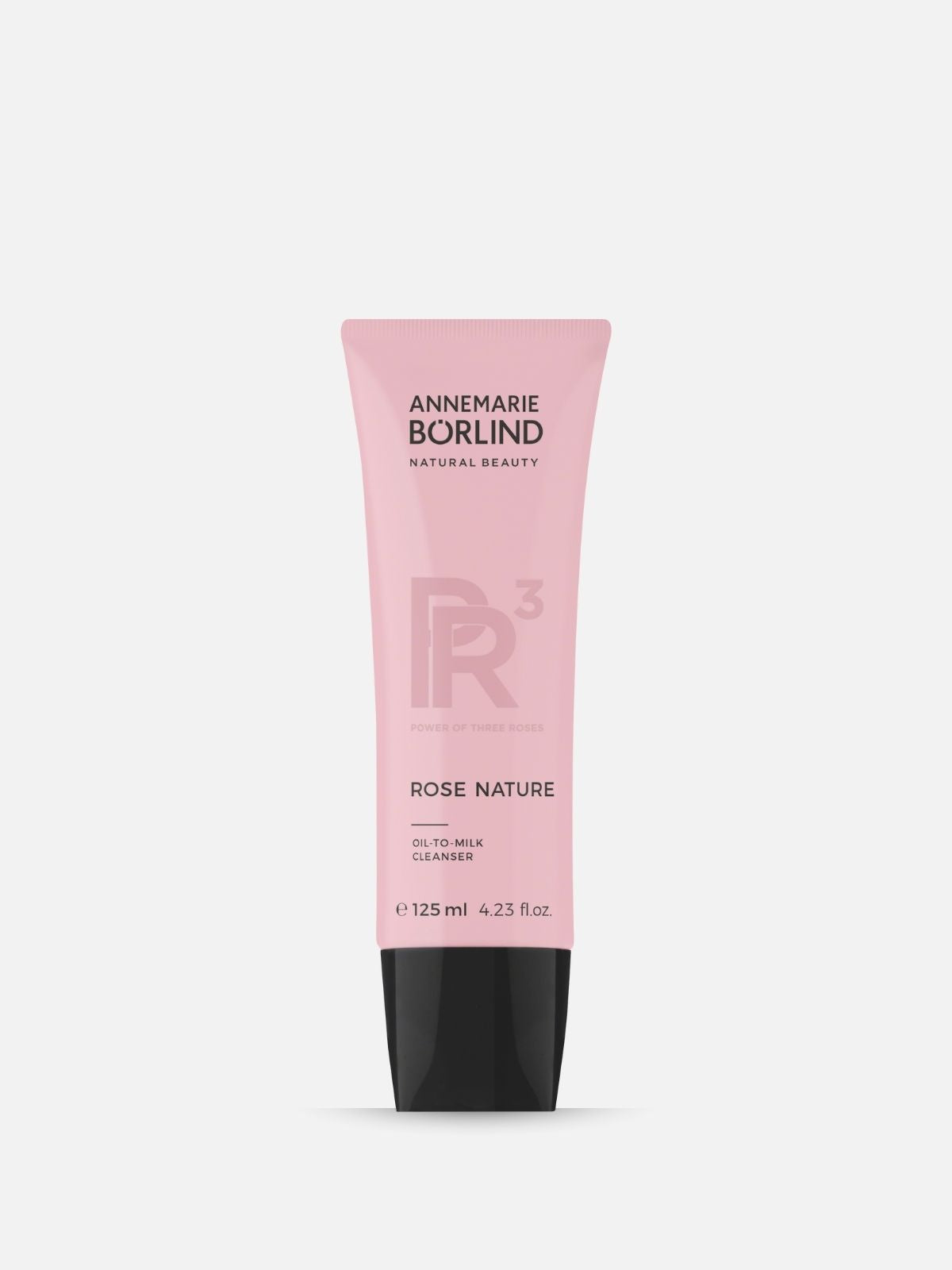 Rose Nature Oil-To-Milk Cleanser