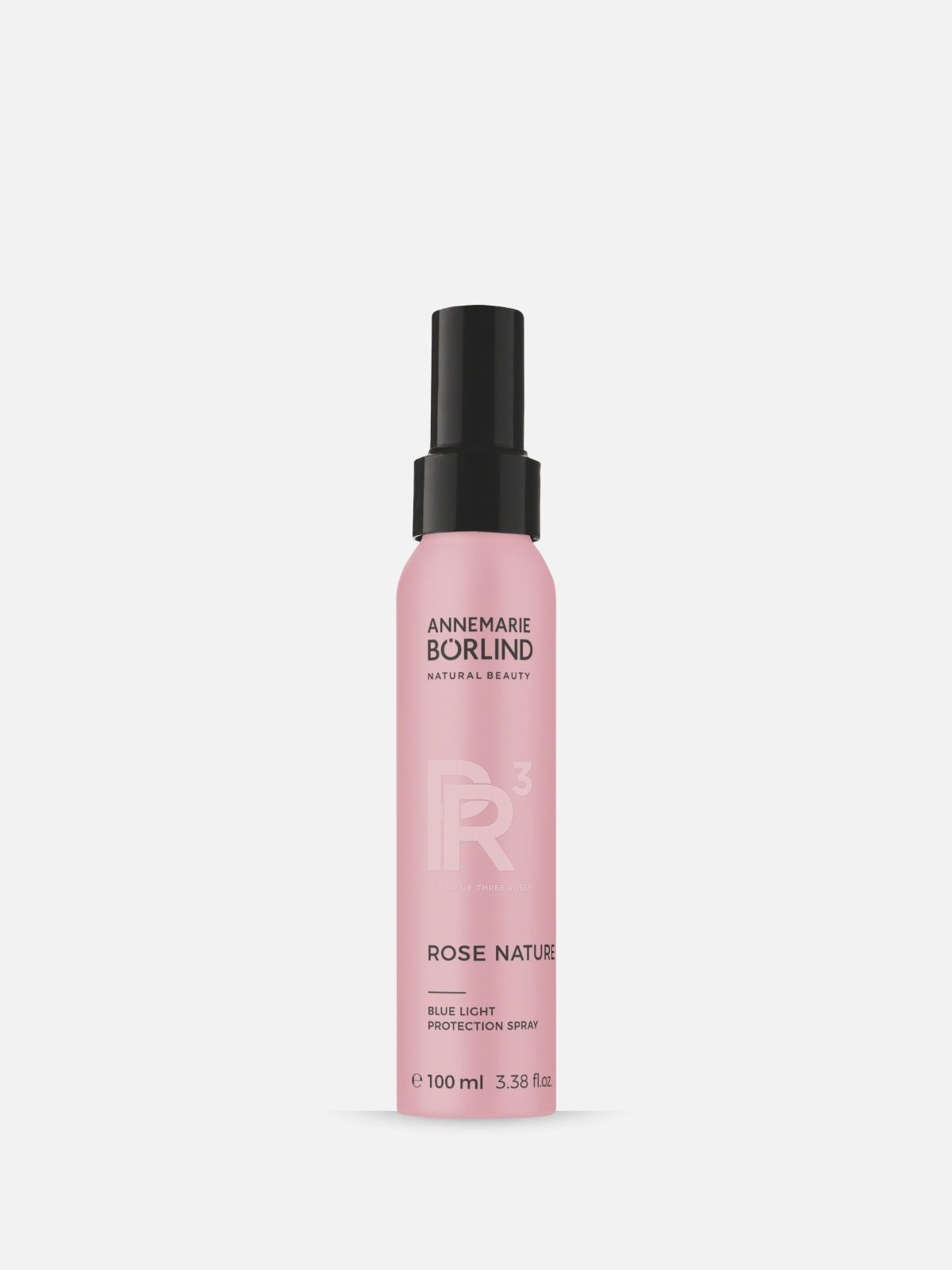 Rose Nature Blue Light Protection Spray