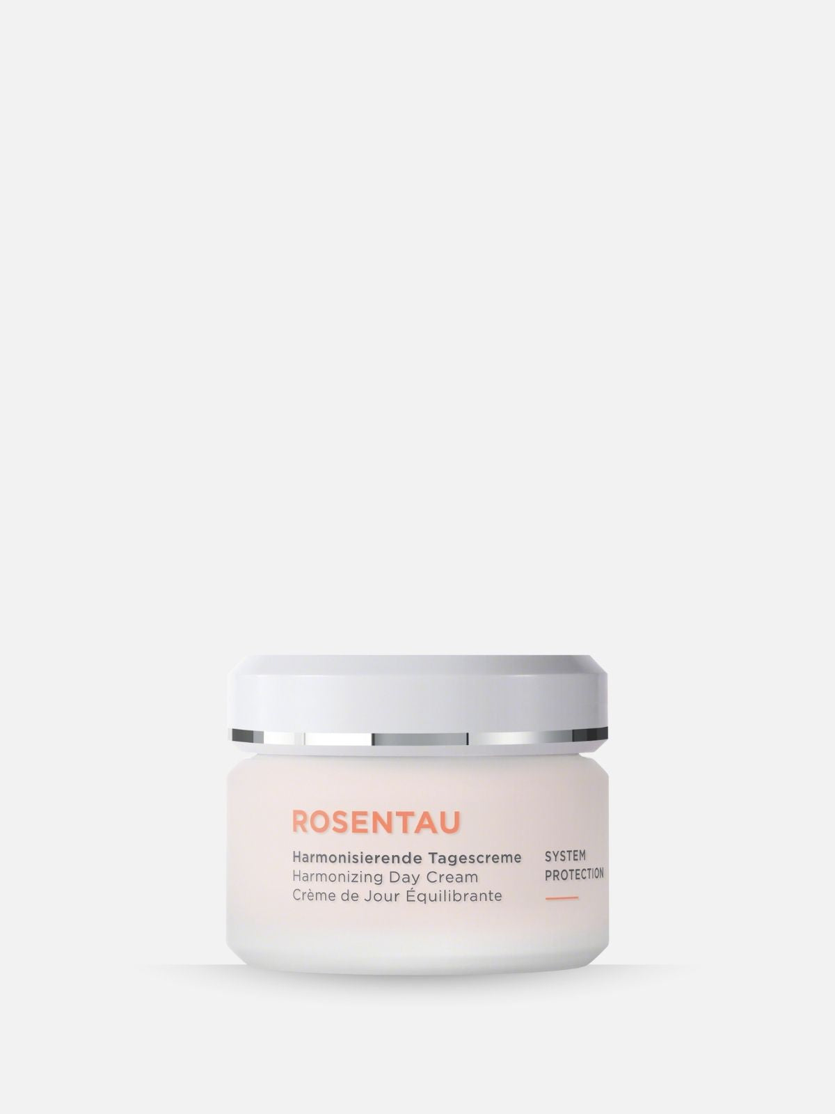 Rosentau Harmonizing Day Cream