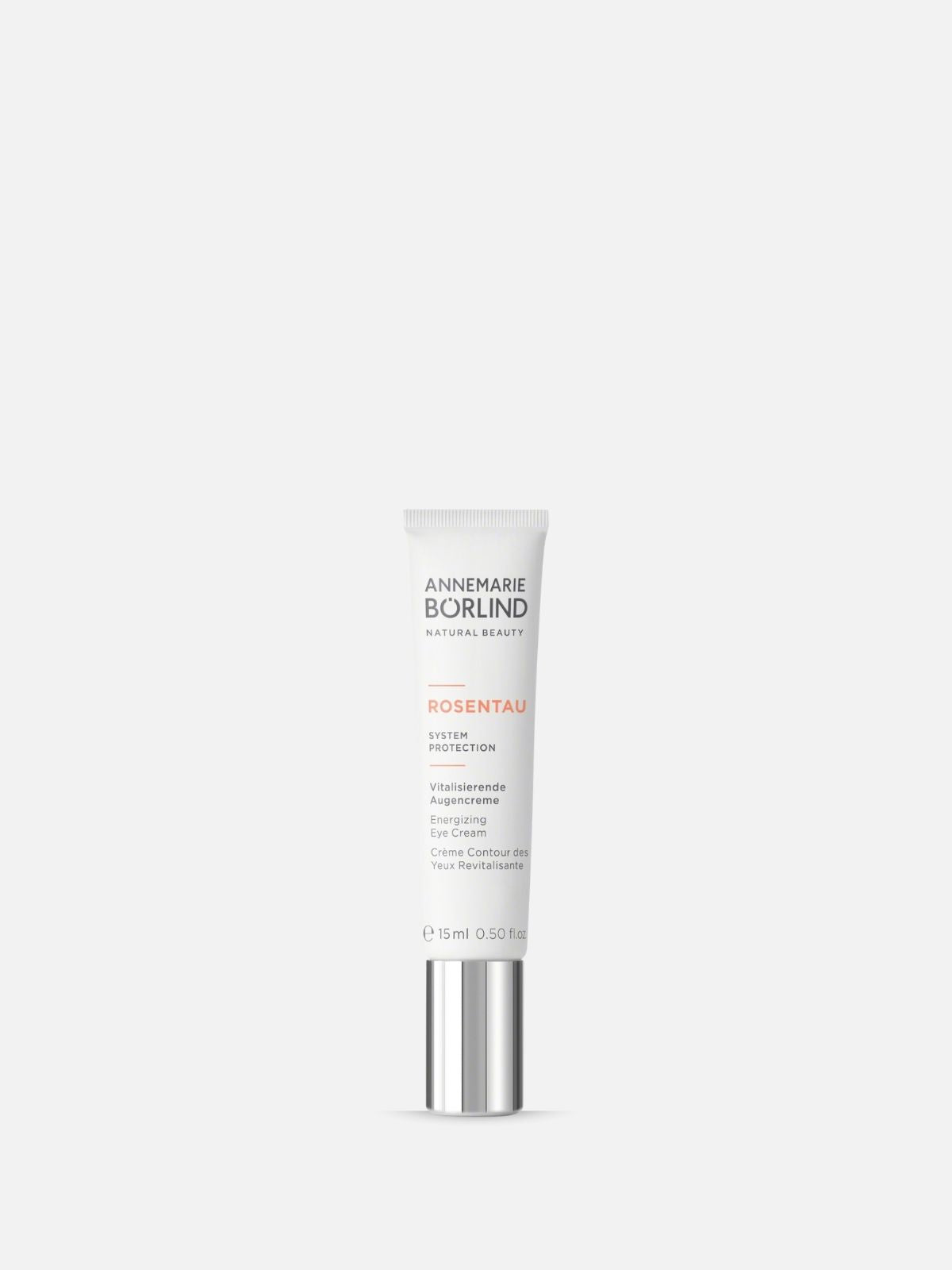 Rosentau Energizing Eye Cream