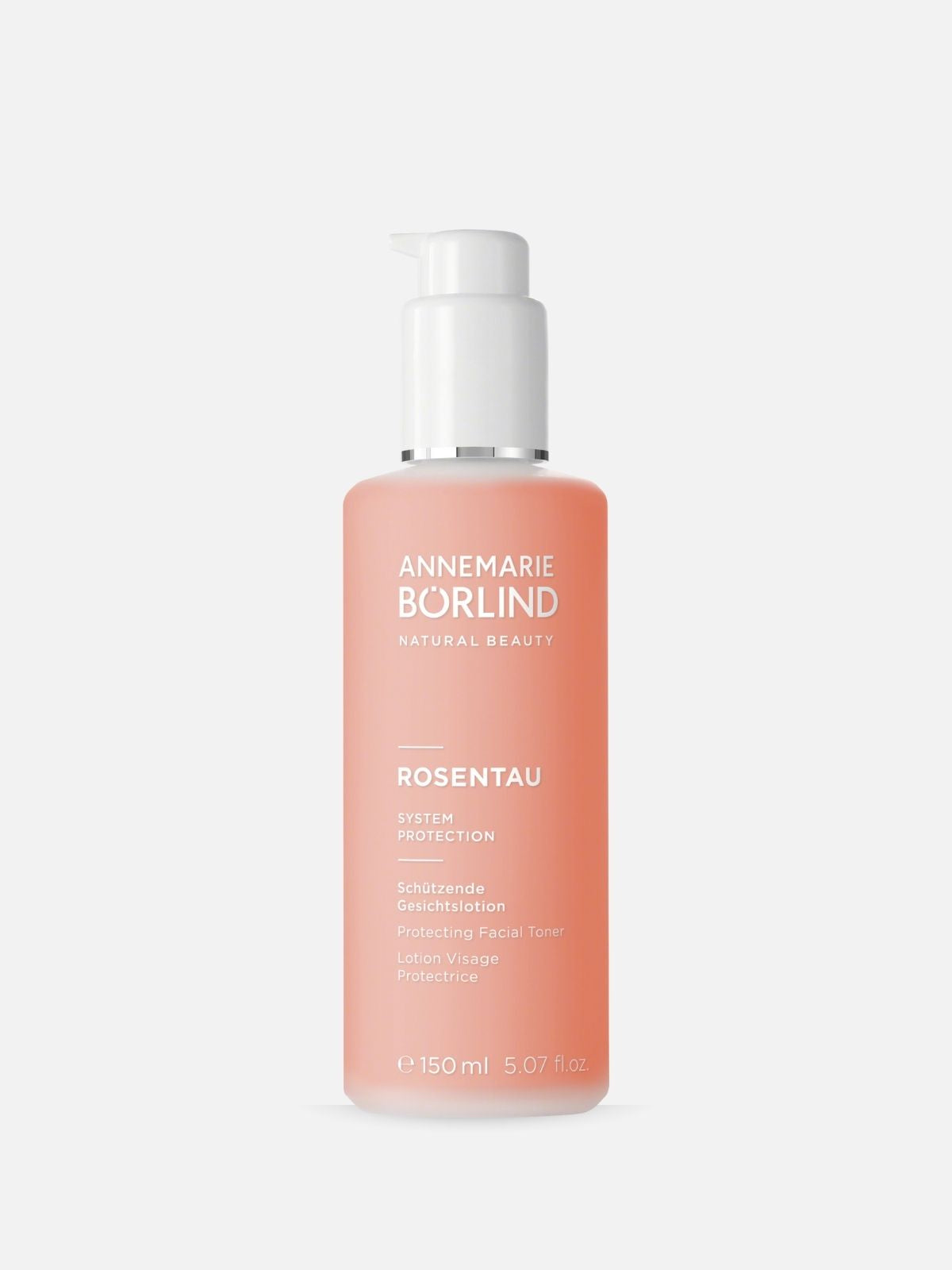 Rosentau Protecting Facial Toner