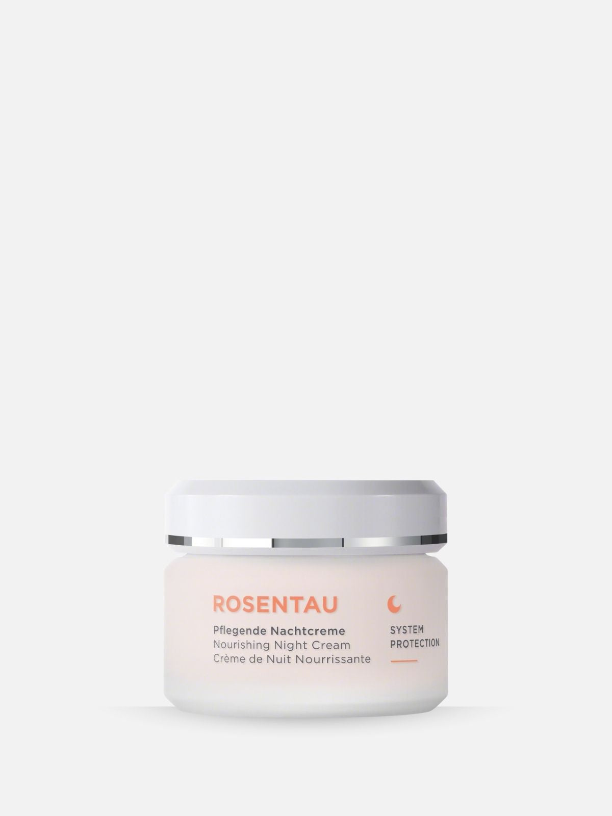 Rosentau Nourishing Night Cream