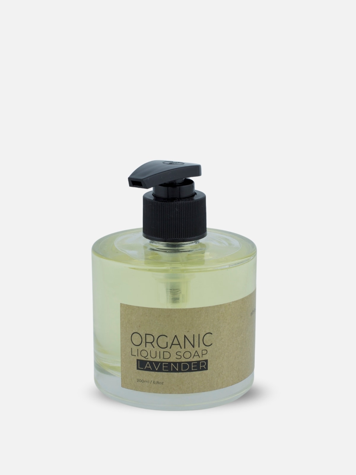 Sapone Liquido alla Lavanda - IOrganic