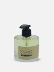 Sapone Liquido alla Lavanda - IOrganic