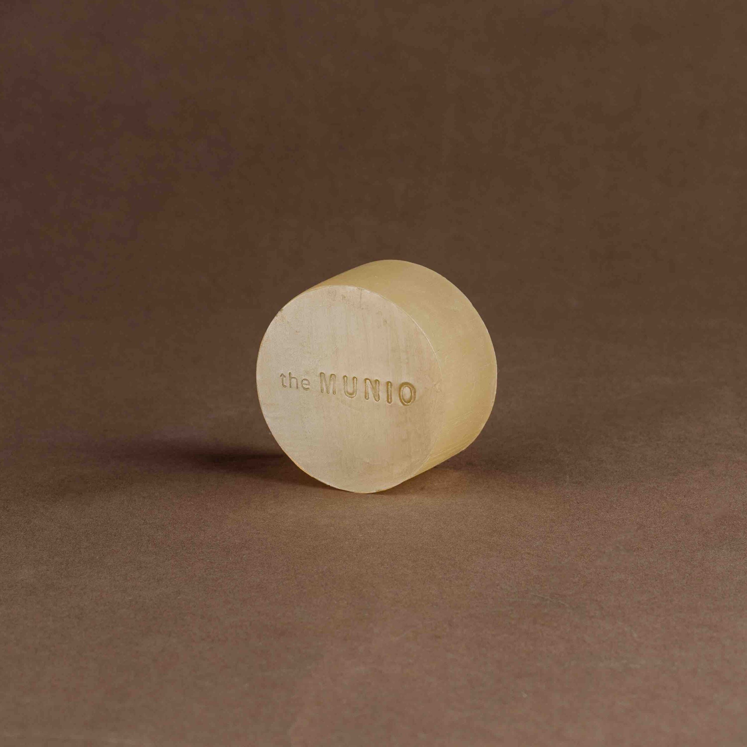 Sapone Solido alla Calendula - IOrganic