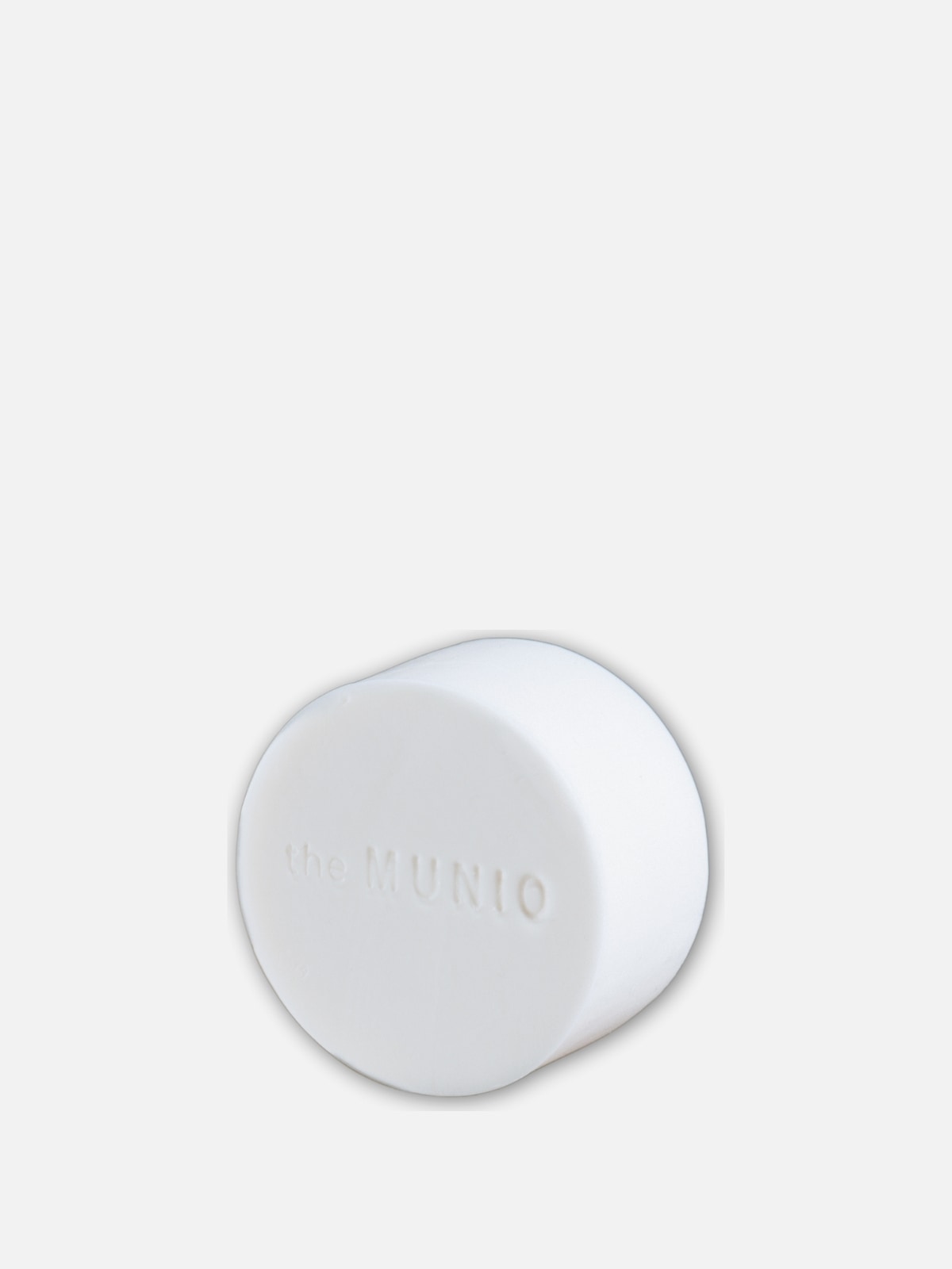 Sapone Solido ai Fiori Selvatici - IOrganic