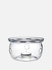 Light My Warmer - IOrganic