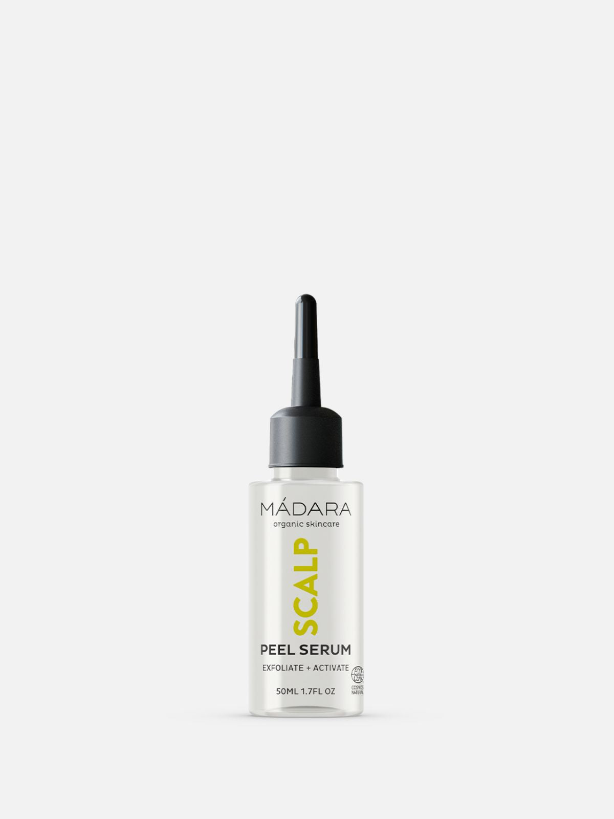 Scalp Peel Serum - IOrganic