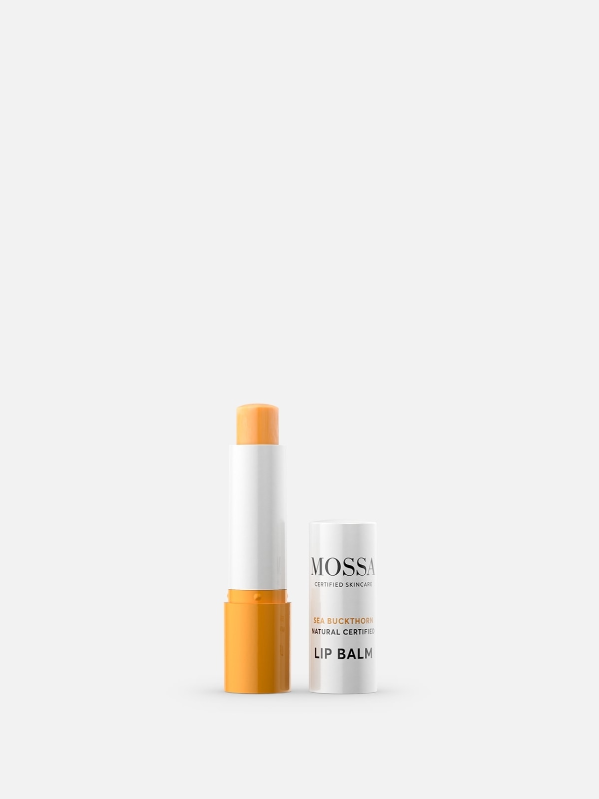 Sea Buckthorn Lip Balm - IOrganic