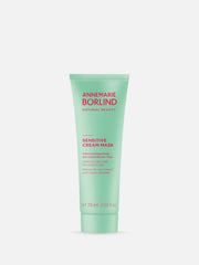 Sensitive Cream Mask