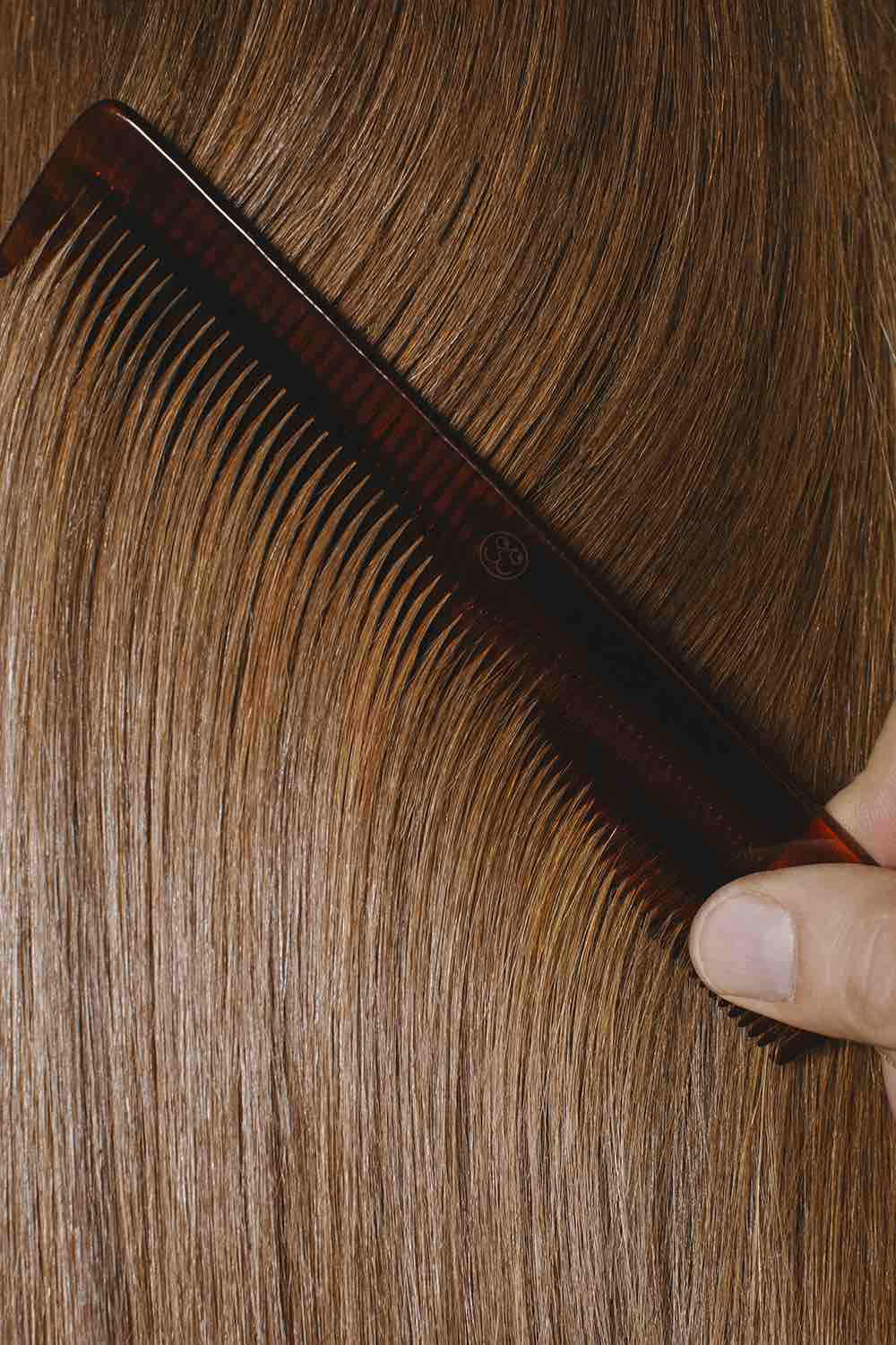 Silk Micro-Keratin Healthy Hair Mist - IOrganic