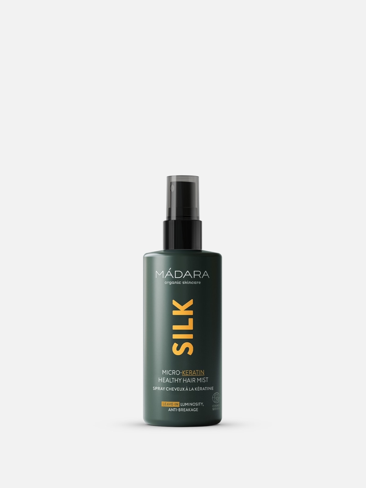 Silk Micro-Keratin Healthy Hair Mist - IOrganic