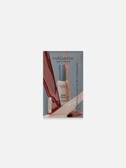 Skin Equal Soft Glow Foundation, #10 PORCELAIN - IOrganic