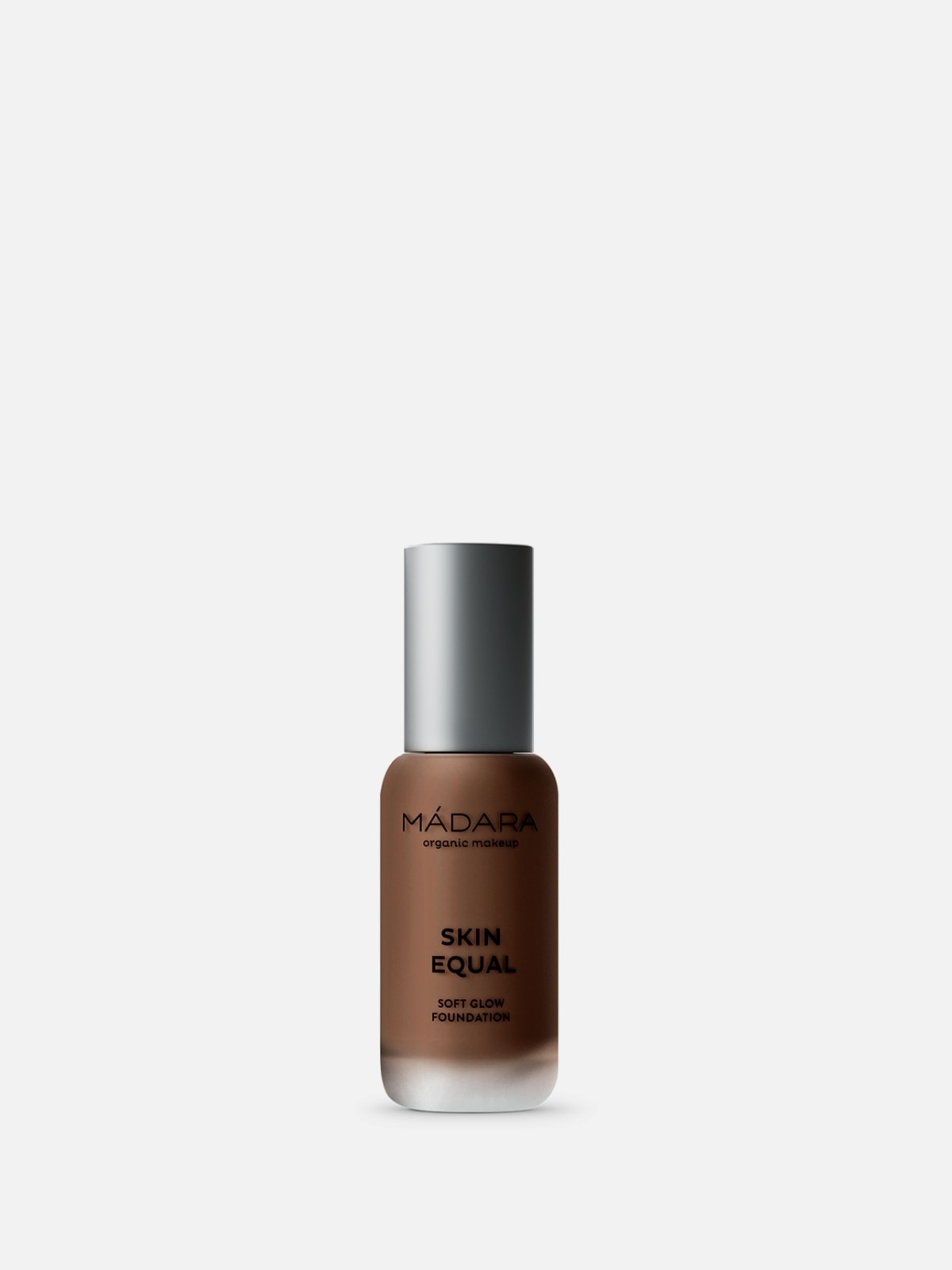 Skin Equal Soft Glow Foundation SPF15 - IOrganic