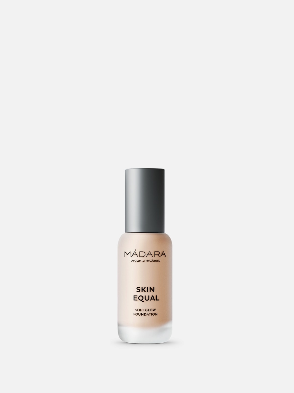 Skin Equal Soft Glow Foundation SPF15 - IOrganic