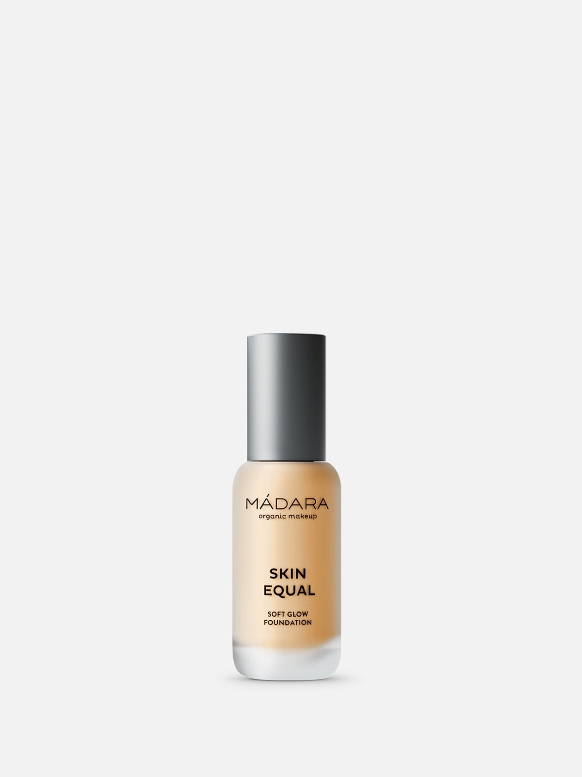 Skin Equal Soft Glow Foundation SPF15 - IOrganic