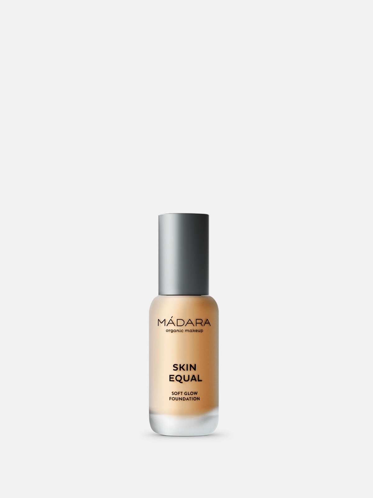 Skin Equal Soft Glow Foundation SPF15 - IOrganic