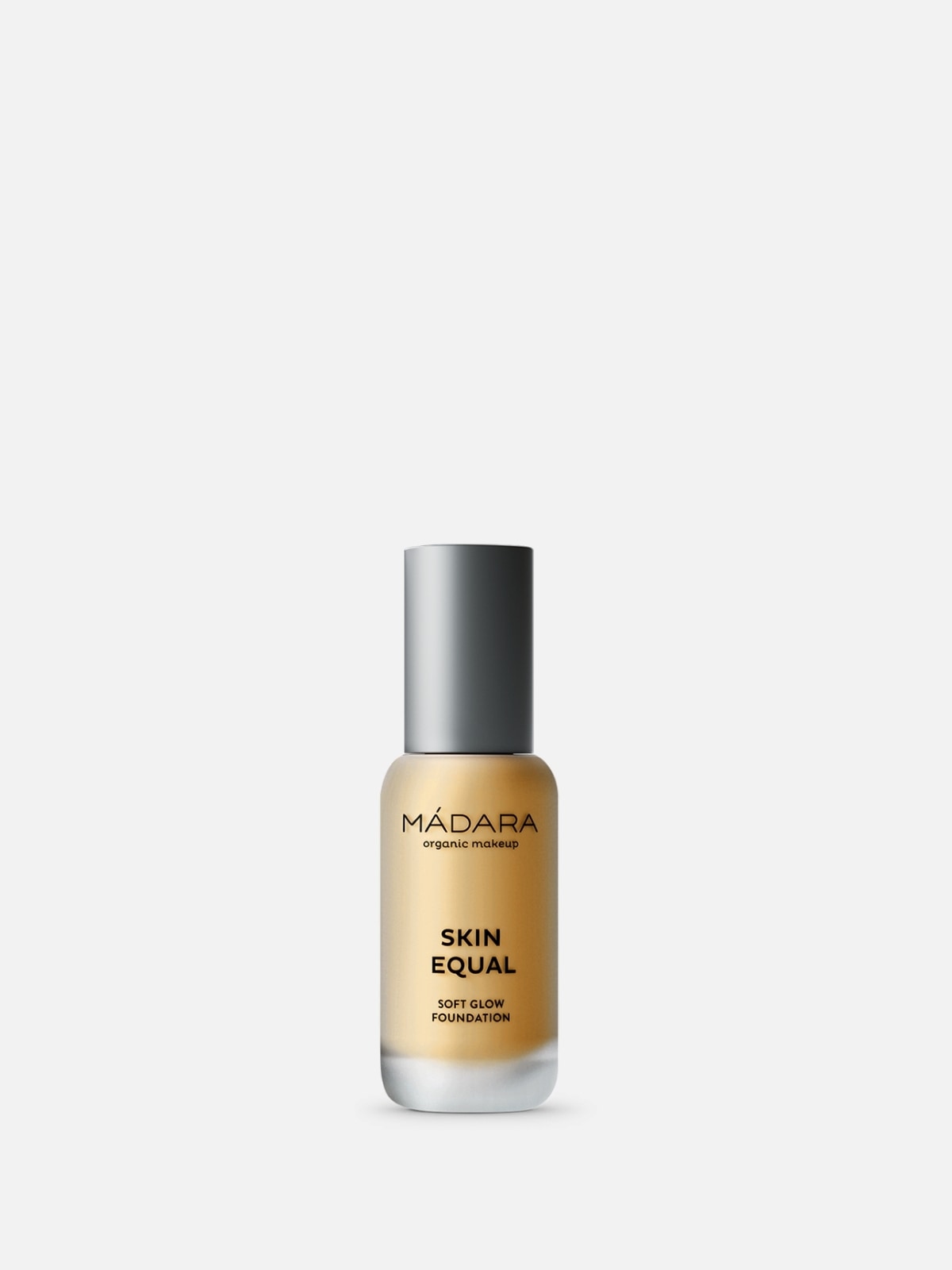 Skin Equal Soft Glow Foundation SPF15 - IOrganic