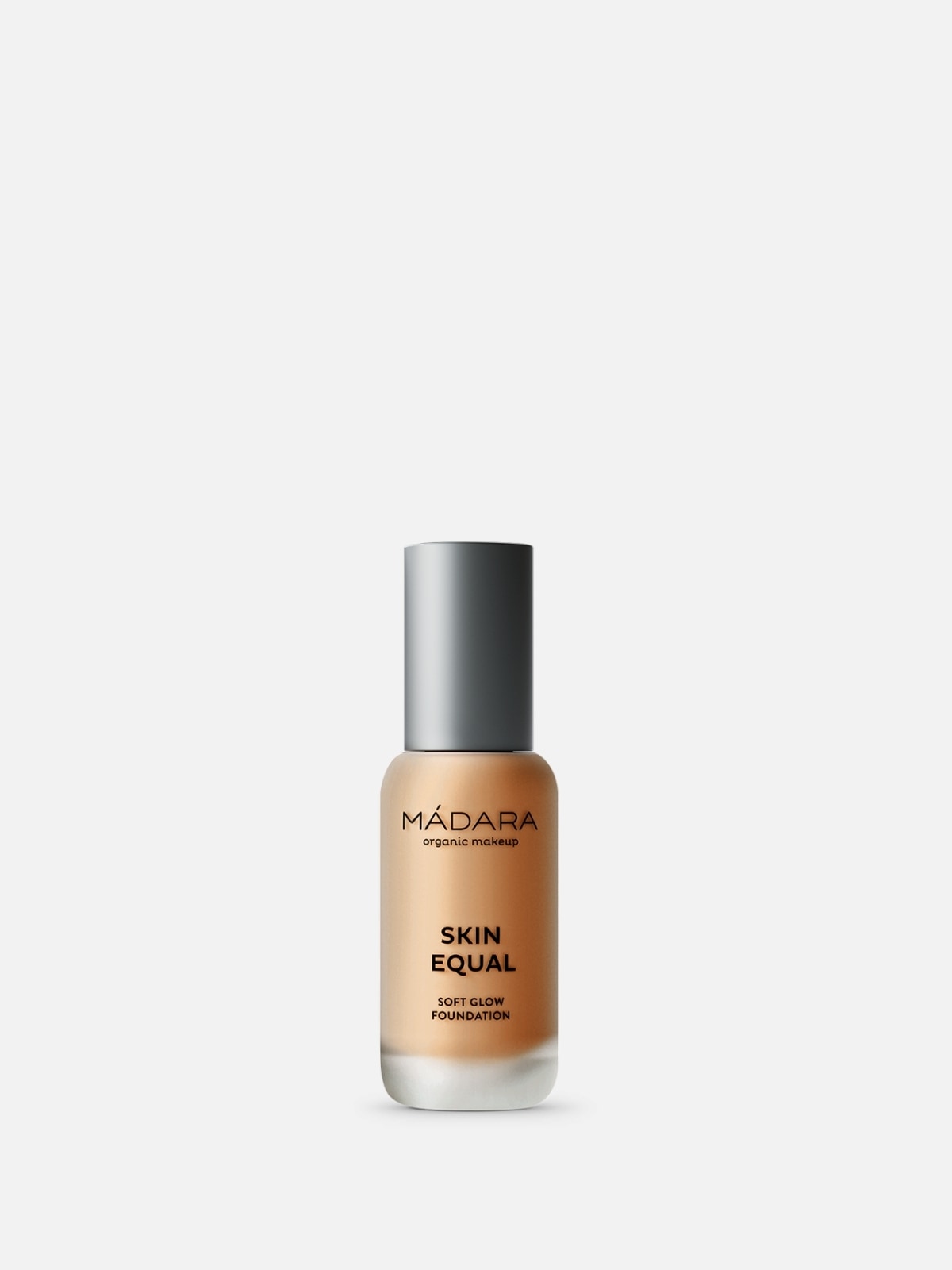 Skin Equal Soft Glow Foundation SPF15 - IOrganic
